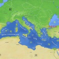 地中海