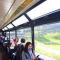 瑞士的過山火車