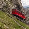 瑞士的過山火車