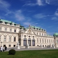 Beveldere Palace