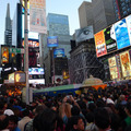 Times square