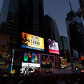 Times square