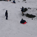 冰天雪地