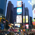 Times square