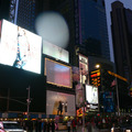 Times square