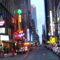 Times square