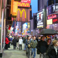 Times square