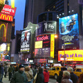 Times square