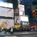 Times square