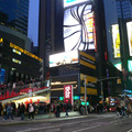 Times square