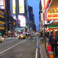 Times square