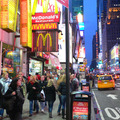 Times square