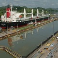 Panama canal