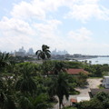 Panama city 9AM