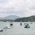 Amador. Balboa Yacht club.Panama