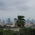 Amador. Panama