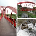 景觀紅橋