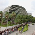 新加坡表演藝術中心