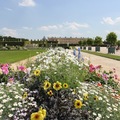 凡爾賽宮花園