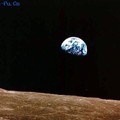 82阿波羅號拍攝地球