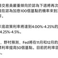 國際金融與股市