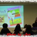 2012/05/02 南投暨南大學旅遊演講~~