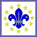世界童子軍歐洲區徽