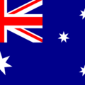 Australia 澳大利亞國旗