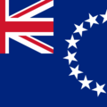 Cook Islands 國旗