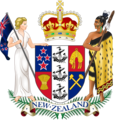 Niue 紐埃國標