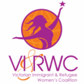 VIRWC 商標