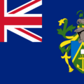Pitcairn 皮特凱恩島國旗