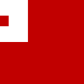 Tonga 湯加國旗