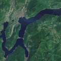Lake Lugano 1