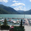 Lake Lugano 3