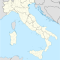 Milano Map 