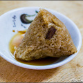 台灣美食  鹹肉粽子  2