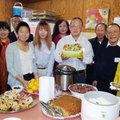 江河中樂社  庆祝两周年茶會28072013
