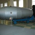 世界殺傷力最強的 沙皇炸彈 Tsar_Bomba_Revised
