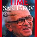 沙哈诺夫Sakharov Time 2