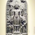 印度教  主神保護神  毗濕奴  神像