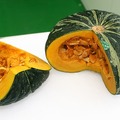 Pumpkin 綠2
