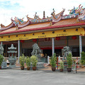 佛像馬來西亞麻坡淨業寺