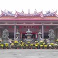 佛像馬來西亞麻坡淨業寺  2