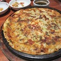 韓國料理 煎餅 5