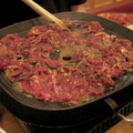 韓國料理 燒烤肉