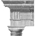 The Shrine 戰爭紀念館 羅馬的 多立克柱式