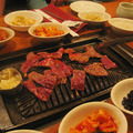 韓國料理 燒烤肉 3