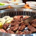 韓國料理 燒烤肉 4