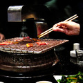 韓國料理 燒烤肉 5